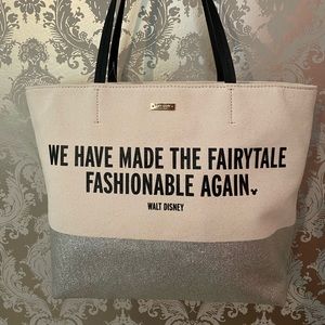 Kate Spade Disney Bag